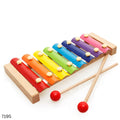 Wooden Xylophone Musical Instruments
