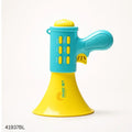 Record & Voice Amplifier Educational Toy - Blue
