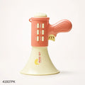 Record & Voice Amplifier Educational Toy - Pink