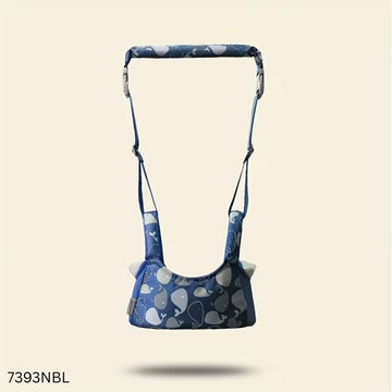 Baby Safety Toddler Walking Belt - Navy Blue