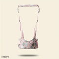 Baby Safety Toddler Walking Belt - Pink