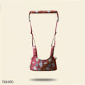 Baby Safety Toddler Walking Belt - Red