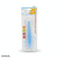 Baby Silicone Spoon Single - Blue