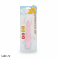 Baby Silicone Spoon Single - Pink