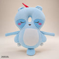 Back Support Baby Head Protector - Blue