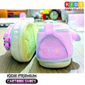 Kids Premium Cartoon Shoes - Pink