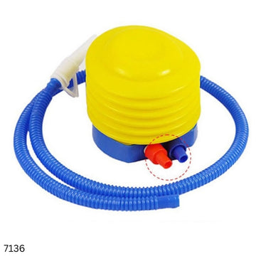 Manual Swimming Pool Pumper