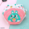 Reusable Baby Cloth Diaper Pant - Pink