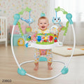Tiibaby Baby Jumper with Music & Lights