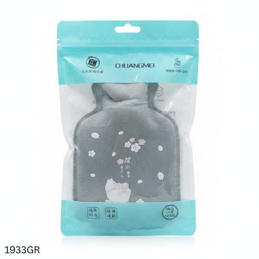 Baby Mini Hot Water Heater Bag - Gray