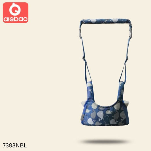 Baby Safety Toddler Walking Belt - Navy Blue
