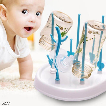 Baby Bottle Drying Rack