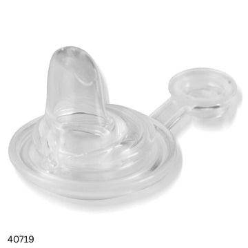 PUR Silicone Spout