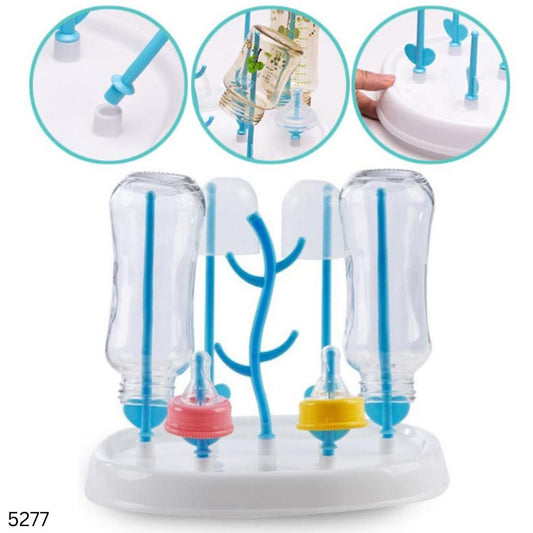 Baby Bottle Drying Rack