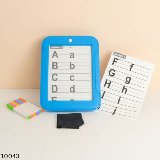 3D Magic Drawing Pad LED Writing and Art Magic Board
