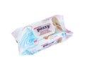 Pozzy Hygienic Baby Wet Towel Wipes - 120pcs