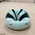 Baby Support Seat Sofa Chair for Sitting - Green