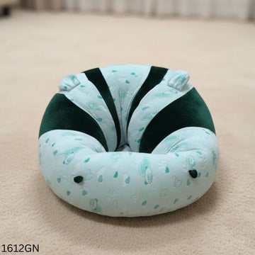 Baby Support Seat Sofa Chair for Sitting - Green