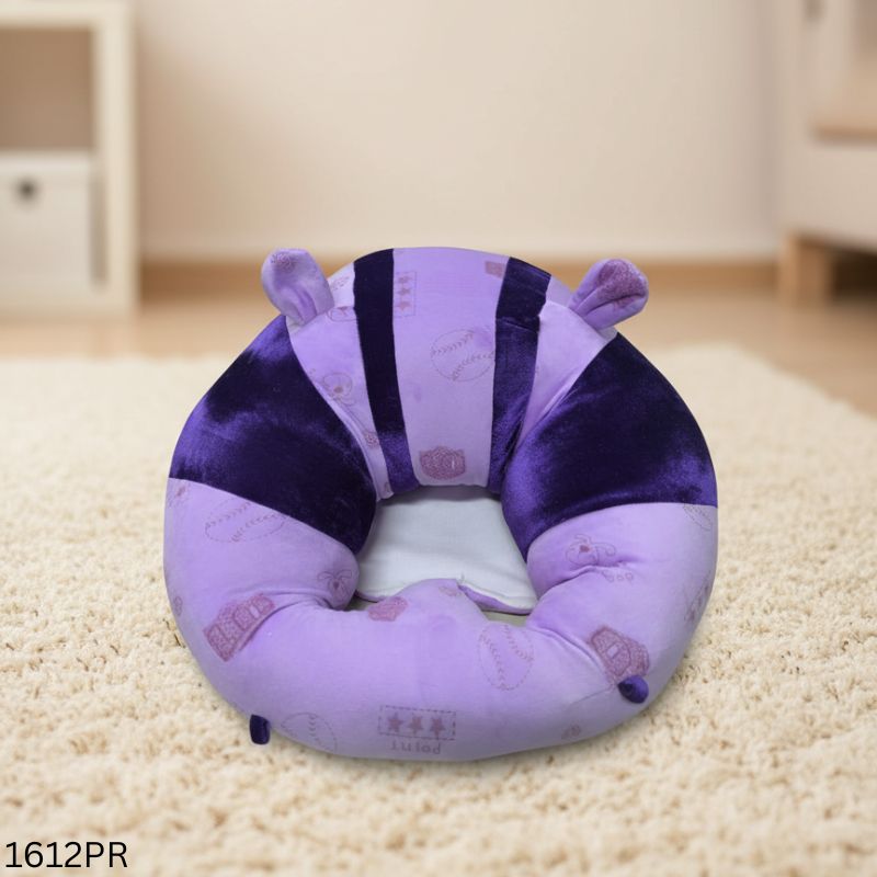 Baby Support Seat Sofa Chair for Sitting - Purple